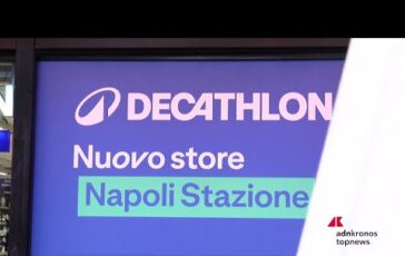 sport decathlon promuove confronto su inclusione e accessibilita nel nuovo negozio alla galleria 2