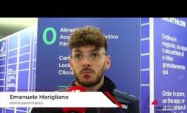 Sport Marigliano ‘Lo sport forma i giovani e costruisce il futuro 265x160