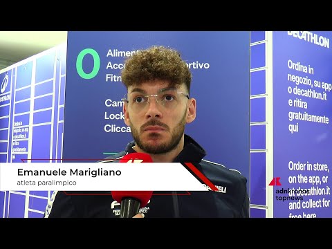 Sport: Marigliano, ‘Lo sport forma i giovani e costruisce il futuro’
