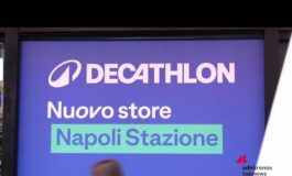 Sport Matteoni Decathlon Il nuovo store alla stazione sara punto di riferimento per chi vive e 265x160