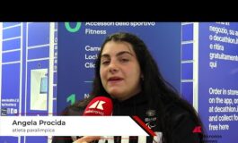 Sport Procida ‘Lo sport insegna a superare limiti e difficolta 265x160