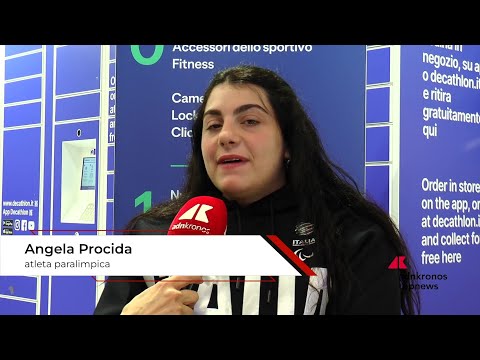 Sport: Procida, ‘Lo sport insegna a superare limiti e difficoltà’