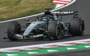 sprint gp canada russell in pole con mercedes e ferrari in terza fila 2