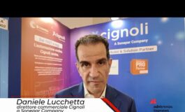 Sps Italia Con Sonepar nasce una nuova fase per Cignoli come solution partner dellindustria 265x160