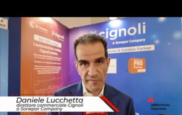 Sps Italia Con Sonepar nasce una nuova fase per Cignoli come solution partner dellindustria 364x230