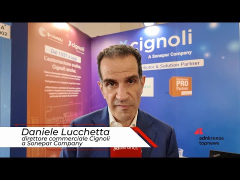 Sps Italia, “Con Sonepar nasce una nuova fase per Cignoli come solution partner dell’industria”