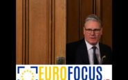 starmer sotto assedio la crisi di londra che puo cambiare leuropa eurofocus podcast adnkronos 2