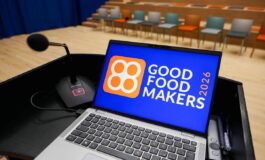 Startup Barilla e Almacube aprono le candidature per Good food makers 2026 265x160