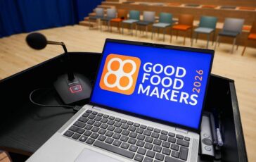 Startup Barilla e Almacube aprono le candidature per Good food makers 2026 364x230