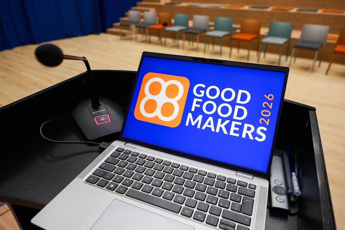 Startup, Barilla e Almacube aprono le candidature per Good food makers 2026
