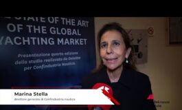 Stella Confindustria Nautica ‘comparto superyacht si confermano player globale di riferimento 265x160