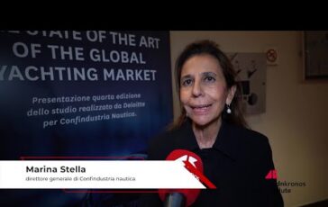 Stella Confindustria Nautica ‘comparto superyacht si confermano player globale di riferimento 364x230