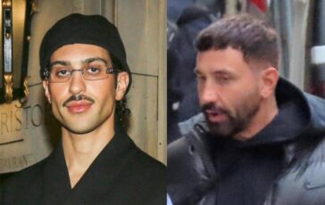 stilista tisci accusato di violenza sessuale a new york mahmood citato come testimone 2