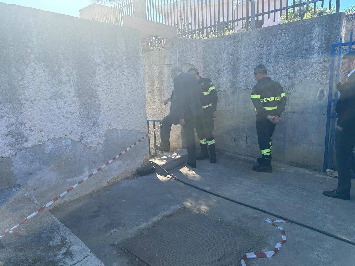 Strage Casteldaccia, figlio vittima: "Due anni senza giustizia"