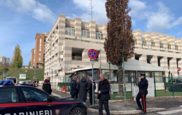 Strage Fidene confermato in Appello lergastolo per Campiti 364x230