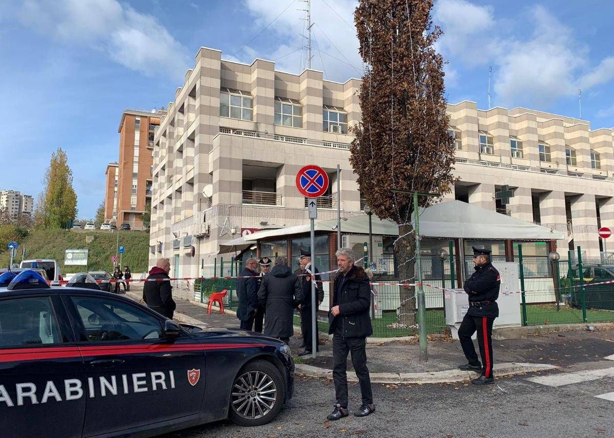 Strage Fidene, confermato in Appello l'ergastolo per Campiti