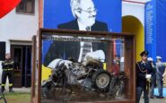 strage di capaci mattarella 23 maggio ha segnato storia repubblica fu attacco a liberta 2