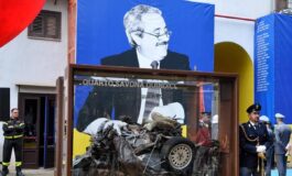 Strage di Capaci Mattarella 23 maggio ha segnato storia Repubblica fu attacco a liberta 265x160