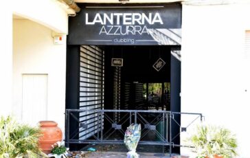 Strage di Corinaldo in carcere il gestore della discoteca Lanterna Azzurra 364x230