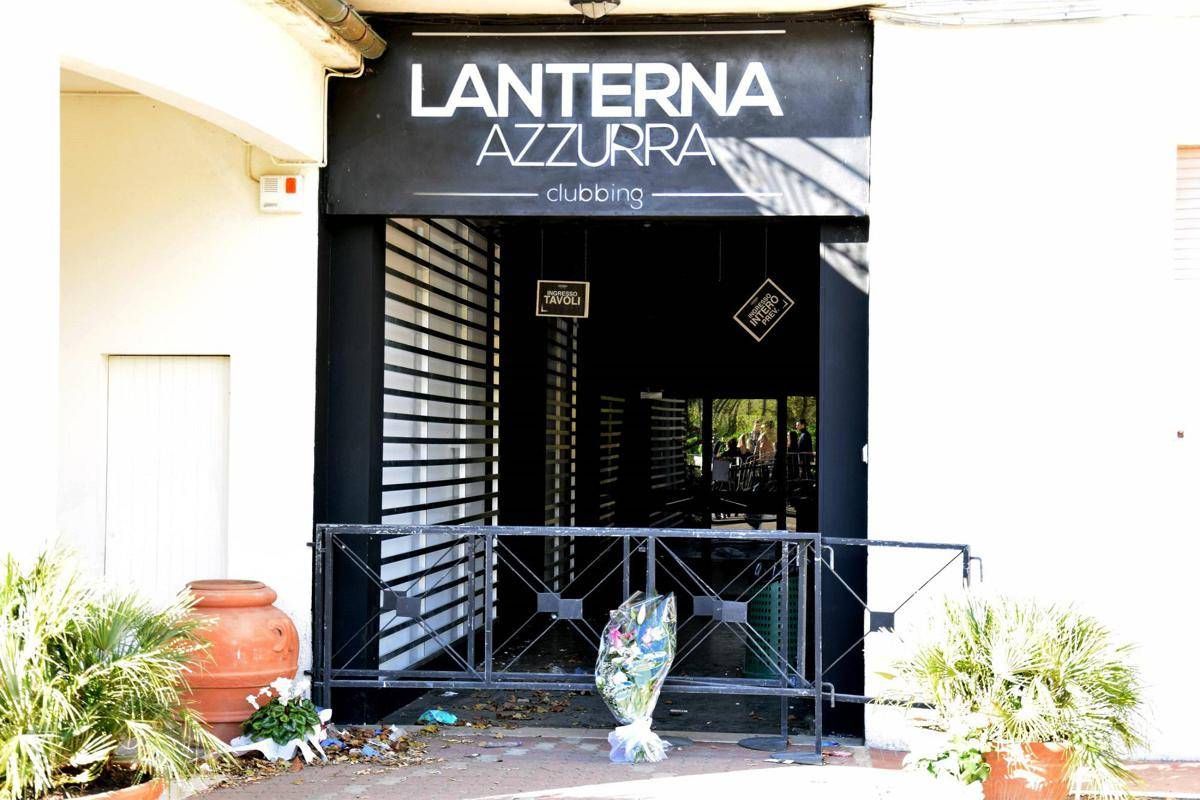 Strage di Corinaldo, in carcere il gestore della discoteca Lanterna Azzurra