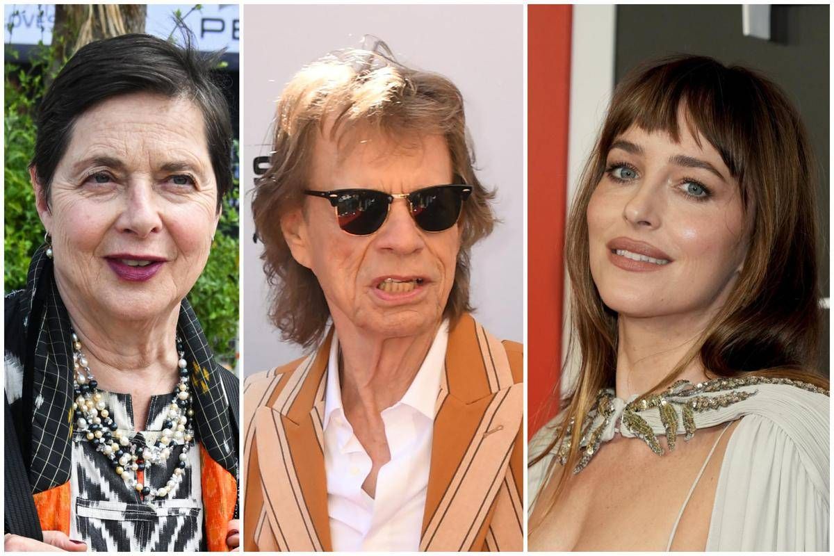 Stromboli, ordinanza vieta la musica: interrotto party con Mick Jagger, Dakota Johnson e Isabella Rossellini