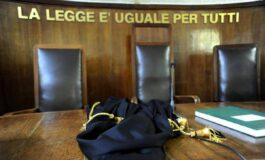 Stupro Capodanno imputato condannato a 6 anni e mezzo in appello Fu violenza di gruppo 265x160