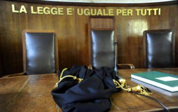 stupro capodanno imputato condannato a 6 anni e mezzo in appello fu violenza di gruppo 2