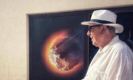 Su Rai3 il documentario su Antonio Presti e la sua rivoluzione della bellezza 265x160