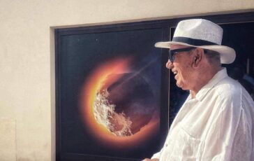 Su Rai3 il documentario su Antonio Presti e la sua rivoluzione della bellezza 364x230