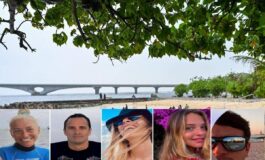 Sub morti alle Maldive al via oggi le prime autopsie 265x160