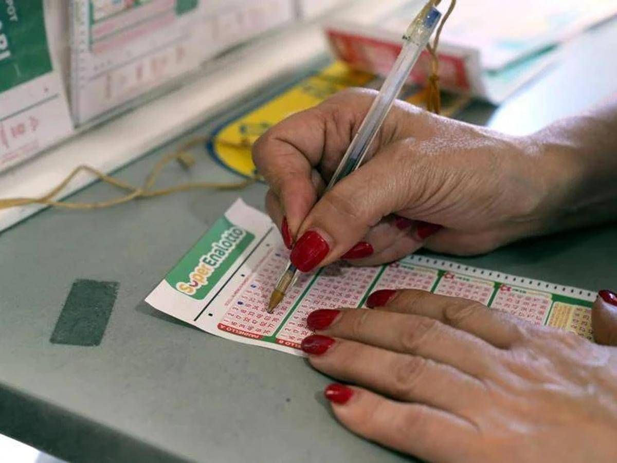 SuperEnalotto, numeri e combinazione vincente di oggi 23 maggio 2026