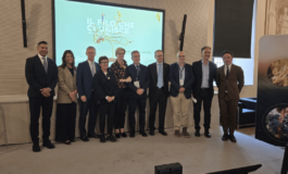 Syngenta al Food Science Festival la nuova traiettoria passa dai biologicals 265x160