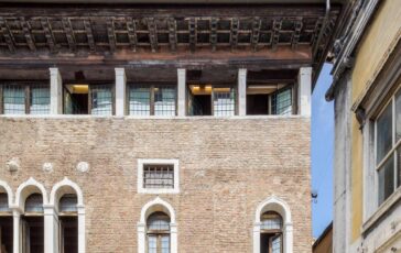 TH Group si espande nel segmento luxurycon gestione Palazzo Selvadego a Venezia 364x230