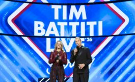 TIM Battiti Live Printemps nouveau rendez-vous ce soir invités 265x160