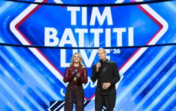 TIM Battiti Live Spring nuovo appuntamento stasera gli ospiti 364x230