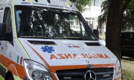 Taranto lite tra neoeletto sindaco di Laterza e comandante municipale entrambi in ospedale 265x160
