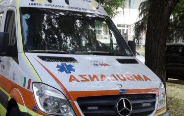 Taranto lite tra neoeletto sindaco di Laterza e comandante municipale entrambi in ospedale 364x230