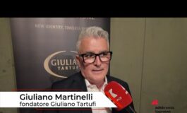 Tartufo Giuliano Martinelli Oggi il nostro lavoro e selezionare il tartufo migliore nel mondo 265x160