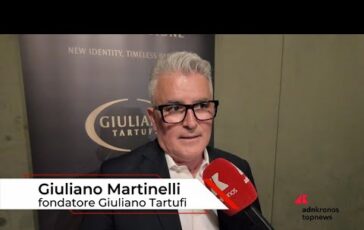 Tartufo Giuliano Martinelli Oggi il nostro lavoro e selezionare il tartufo migliore nel mondo 364x230