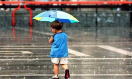 Temporali e grandine sul weekend ma dalla prossima settimana cambia tutto le previsioni 265x160