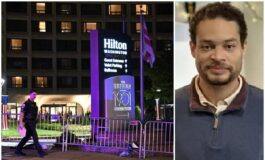 Tentato attentato a Trump alla cena dei corrispondenti Allen si dichiara non colpevole 265x160
