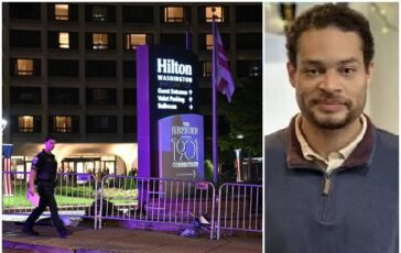 Tentato attentato a Trump alla cena dei corrispondenti Allen si dichiara non colpevole 364x230