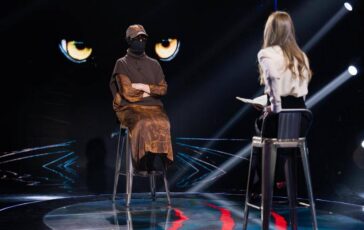 Teresa Potenza a Belve Crime la prima donna pentita della mafia foggiana 364x230