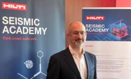 Terremoto Baccarini Hilti Piu attenzione a elementi non strutturali 265x160