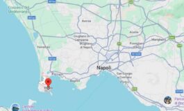 Terremoto Campi Flegrei trema anche a Napoli paura scuole chiuse e verifiche in corso 265x160