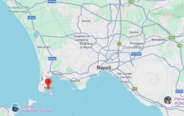 Terremoto Campi Flegrei trema anche a Napoli paura scuole chiuse e verifiche in corso 364x230
