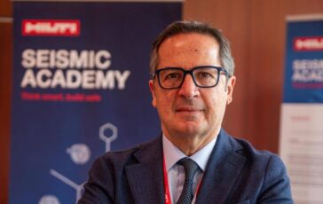 terremoto landolfo universita di napoli federico ii la seconda generazione degli eurocodici e unopportunita 2