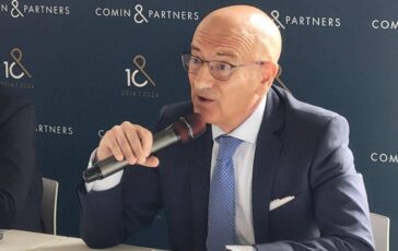 Terziario Bella Confcommercio Valorizzare ogni settore di quello di mercato 364x230