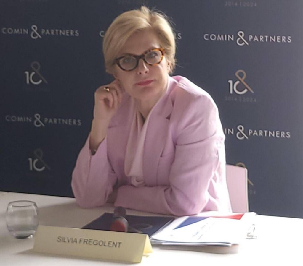 Terziario, Fregolent (Iv): "E' decisivo ma la politica superi dualismo con industria"