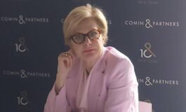 Terziario Fregolent Iv E decisivo ma la politica superi dualismo con industria 265x160